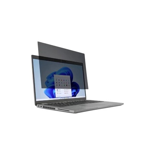 Kensington Privacy Screen Filter folija za zaštitu zaslona Notebook 39,6 cm (15,6") Format slike: 16:9 628199 Universal Cijene