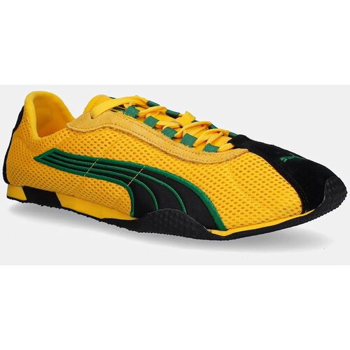 Puma Sneakers H-Street Yellow Sizzle-Archive Green EUR 41 Cene