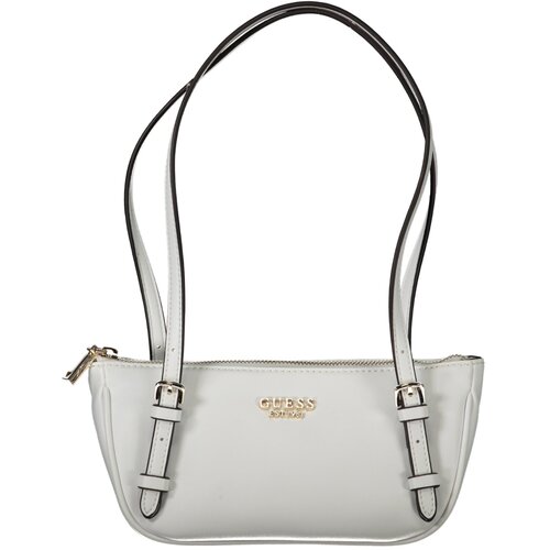 Guess Jeans WOMEN&#39;S BAG WHITE Cijene