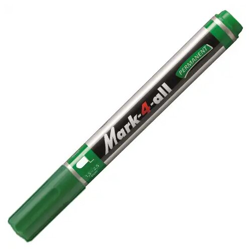Stabilo Mark-4 All zeleni alkoholni flomaster Cijene