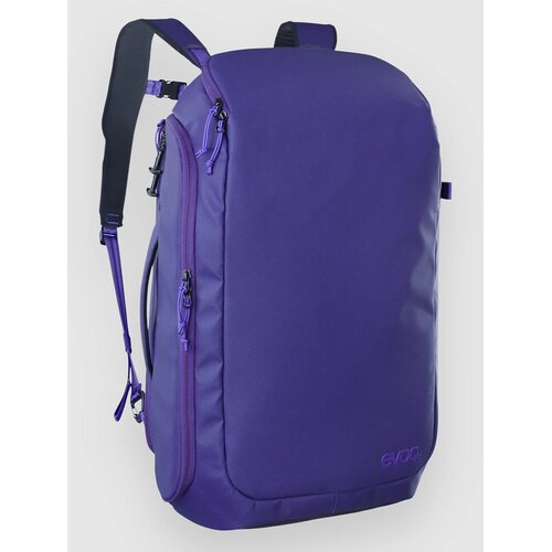 Evoc Athlete 30 Nahrbtnik violet / black Cene