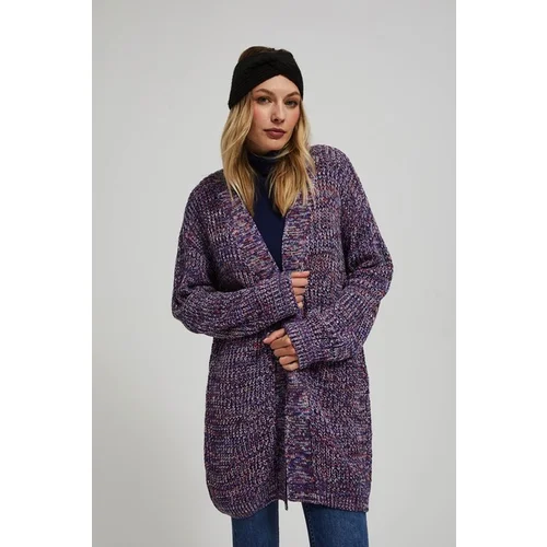 Moodo Long cardigan