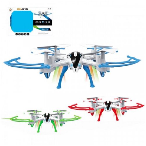 Rastar RC dron kvadrokopter, model 028, sorto Slike