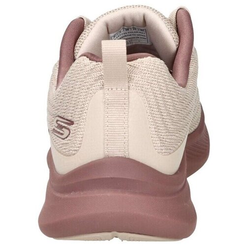 Skechers Nizke superge 117731 Bež Slike