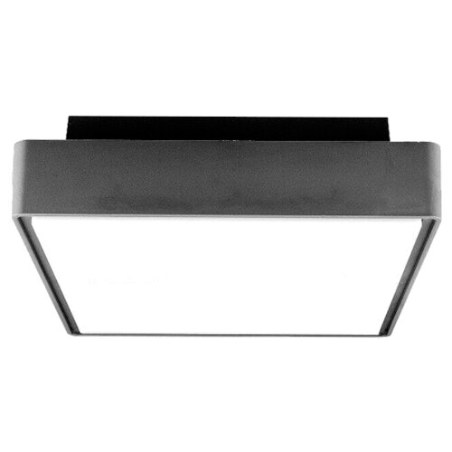  SVJETILJKA NADGRADNA P2201 ANTRACIT SIVA TESLIGHT Slike