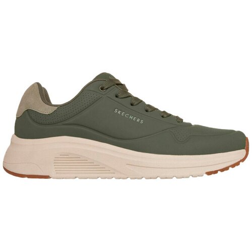 Skechers Modne superge 183530 Zelena Slike