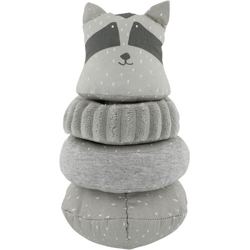 Trixie zložljiva aktivnostna živalica mr. raccoon Cene