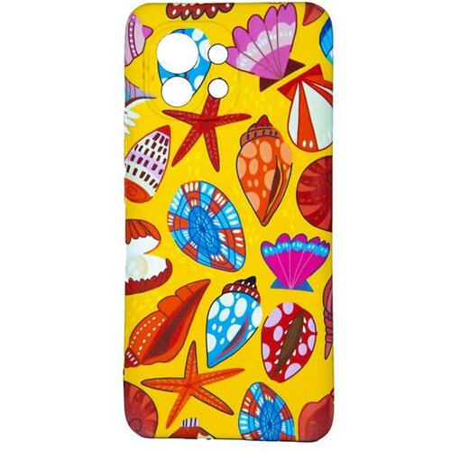  Maska za telefon SVETLECE za Xiaomi Mi 11 DZ9/5 Cene