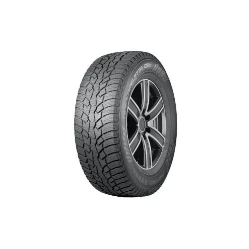 Nokian Hakkapeliitta CR4 ( 215/70 R15C 109/107R 8PR Aramid Sidewalls, Nordic compound )