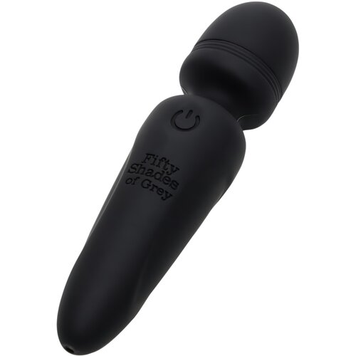 Fifty Shades of Grey Masažni vibrator - Sensation Mini Slike