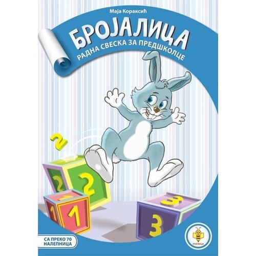Vulkan Brojalica Slike