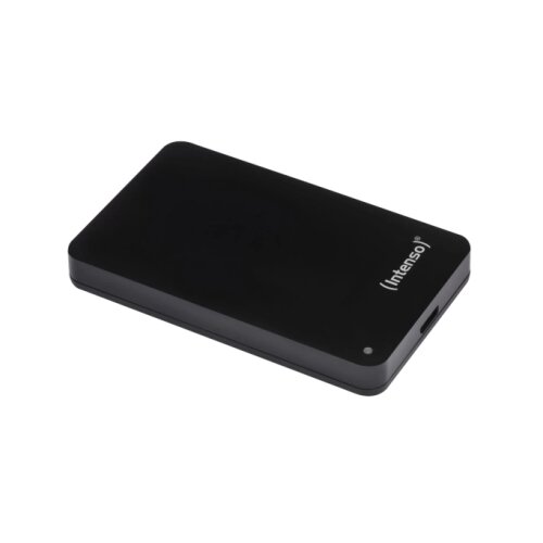  HDD E2.5" Intenso 2TB USB 3.2 6021580 Cene