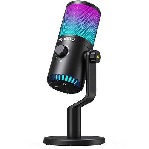 Maono DM30RGB mikrofon crni Cene