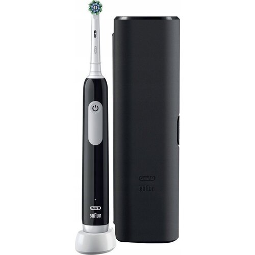 Braun Oral-B electric toothbrush ORAL-B PRO1 BLACK Cijene