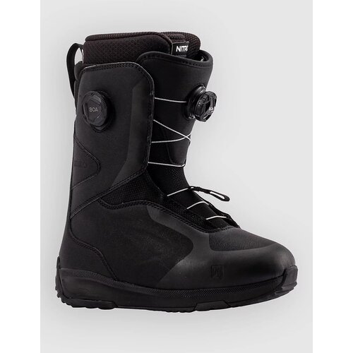 Nitro Scala BOA 2027 Snowboard Boots black Cijene