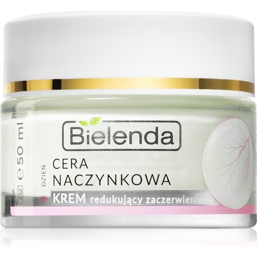 Bielenda Capillary Skin krema za redukcijo rdečice 50 ml Cene