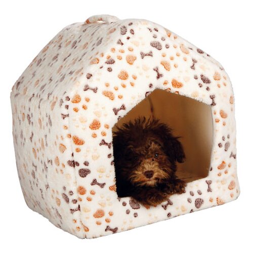 Olimp Sport Kućica za pse Lingo četvrtasta Cene