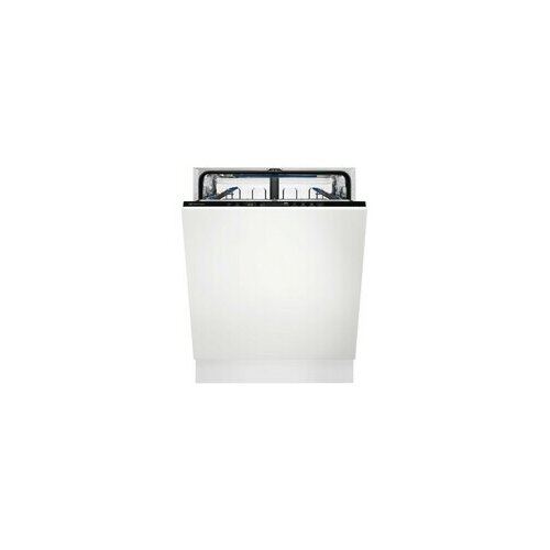 Electrolux EEZ69410W ugradbena perilica posuđa Slike