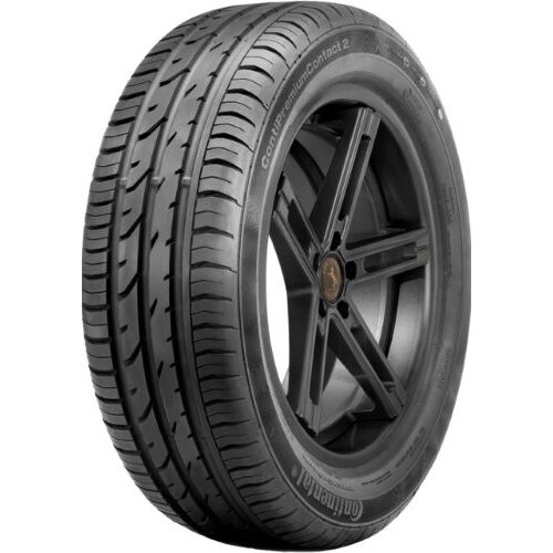 Continental ContiPremiumContact 2 ( 195/65 R15 91H ) Slike