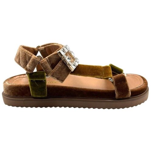 Venezianas Scarpe Originali Sandali & Odprti čevlji - Zelena Cene