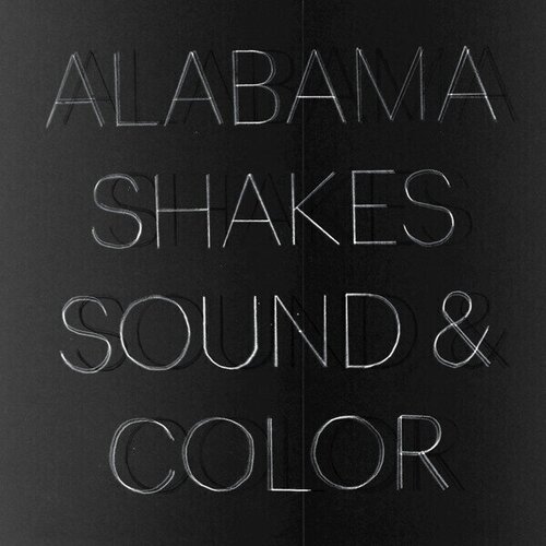 Alabama Shakes Sound and Color Cene