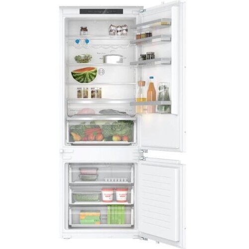 Bosch Ugradbeni hladnjak Serie 4| NoFrost,(E), DE, 70.8 cm &scaron;irine,H:285l, Z:98l, Cijene