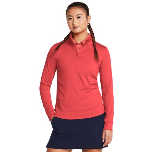 Under Armour Women's Sports Sweatshirt Playoff 1/4 Zip Cene