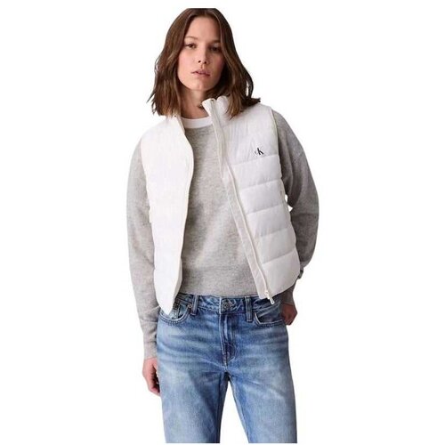 Calvin Klein beli ženski prsluk Cene