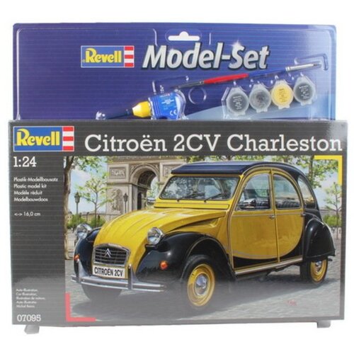Revell model Set Citroen 2CV Cijene