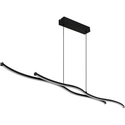 Globo 67336-30H - LED luster na sajli BOYD LED/30W/230V 3000K Slike