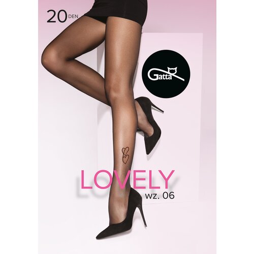 Gatta Lovely 06 20 DEN Nero 5-XL Cijene