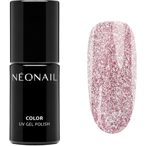 NeoNail UV Gel Polish Color gel lak za nokte s kori&scaron;tenjem UV/LED lampe nijansa Blushing Diva 7.2 ml Cijene