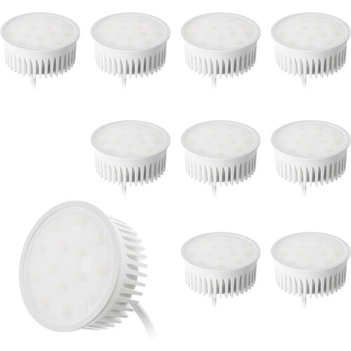KYOTECH 10x 50 mm LED modul 5 W 4000 K Slike