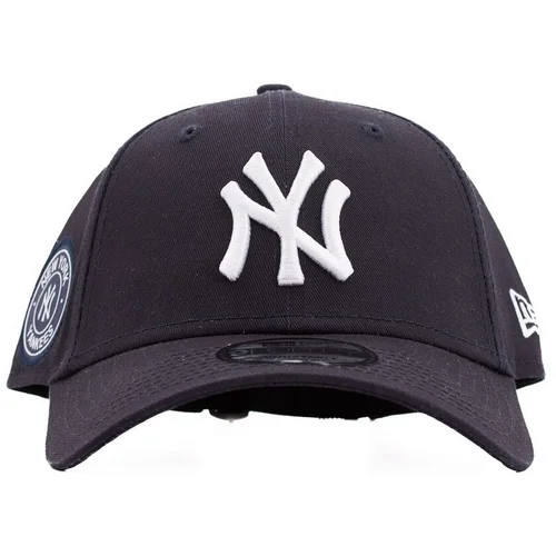 New Era Kape s šiltom NEW YORK YANKEES OTC Modra