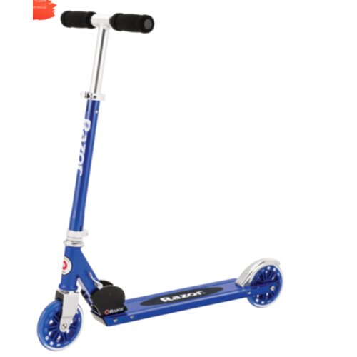 Razor S Sport Scooter Blue Slike