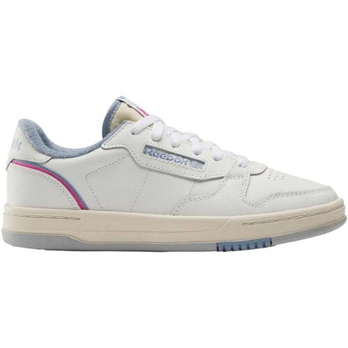 Reebok Nizke superge Phase Court Bela Slike