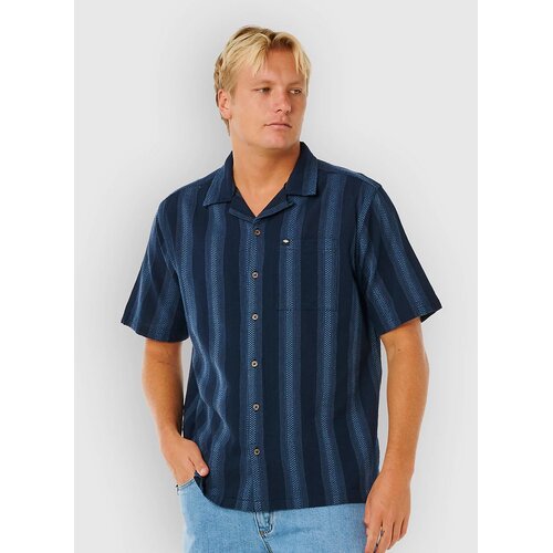 Rip Curl Classic Surf Weaver Srajca dark navy Cene