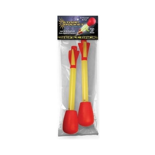 Stomp Rocket Refill ULTRA LED Slike