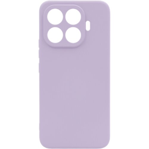Chameleon Gumiran ovitek (TPU) za Xiaomi 17T Pro, svetlo vijoličen N-Type Slike
