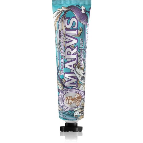 Marvis Limited Edition Sinous Lily pasta za zube 75 ml Cijene