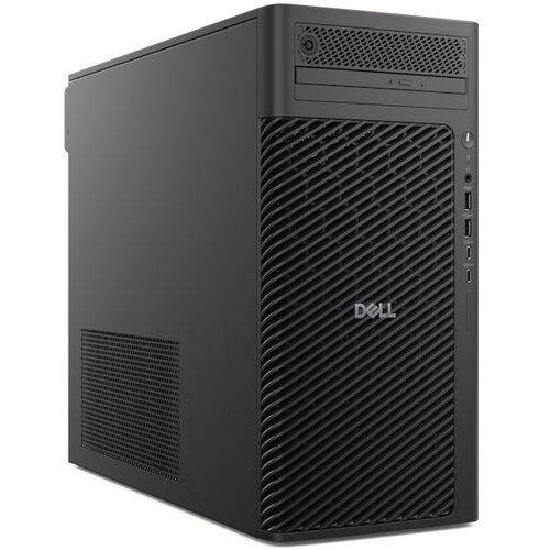 Dell Pro Max Tower T2 Core Ultra 7 265 32GB 1TB SSD RTX A2000 16GB Win11Pro 3yr ProSupport Cene