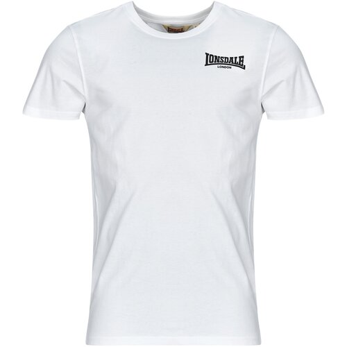 Lonsdale ELMDON Bijela Slike
