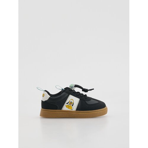 Reserved BOYS` SNEAKERS - crno Cijene