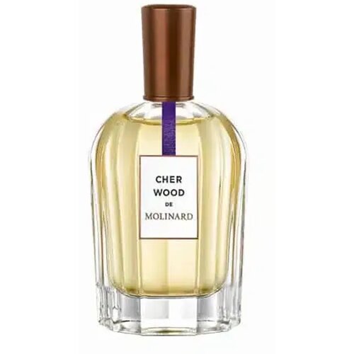 Molinard Cher Wood Eau De Parfum 90ml Slike