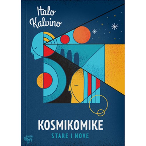  kosmikomike : stare i nove Cene