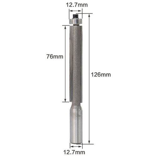 INF Rezalnik robov iz karbidne trdine 1/2"x1/2"x1-1/2" srebrn - za obdelavo lesa Model 1, (22126349) Cene