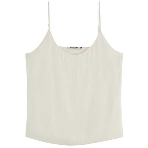SCOTCH & SODA ženska majica na bretele SS179220-U102 Slike