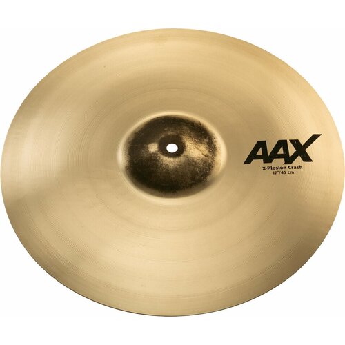 Sabian AAX 17\'\' XPLOSION Crash (21787XB) činela Cijene