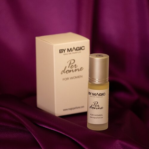By Magic Ženski parfem Per Donne W43, U kutiji, EDP, 20 ml Slike