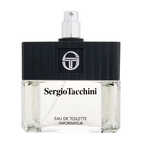 Sergio Tacchini Man 100 ml toaletna voda Tester za moške